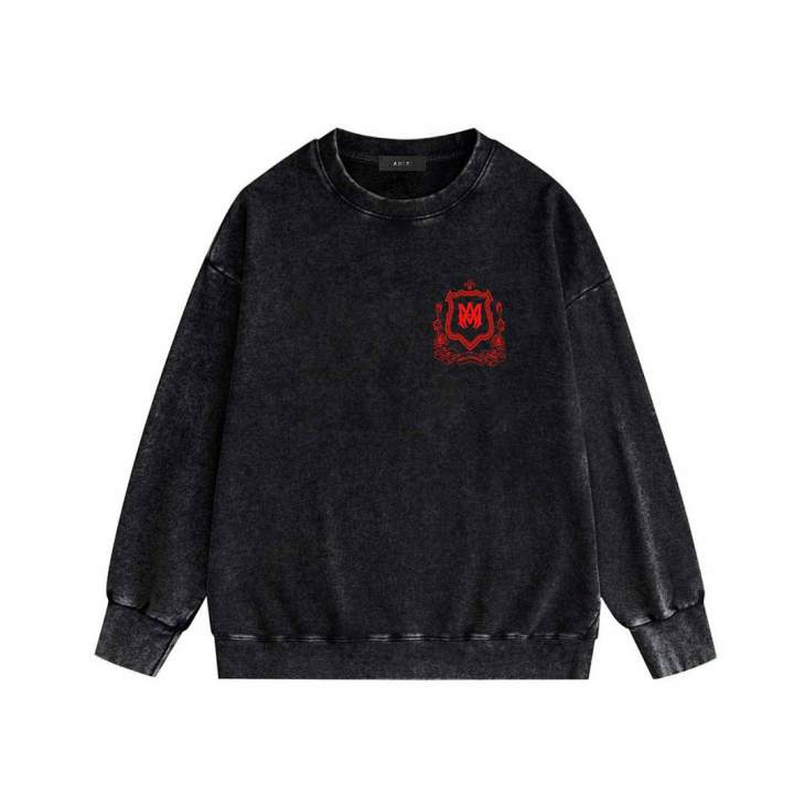 Picture of Amiri Sweatshirt _SKUAmiriS-2XL11trZJY27729307